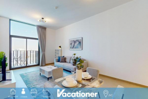 Belgravia Heights 1 - Tranquil One Bedroom in JVC